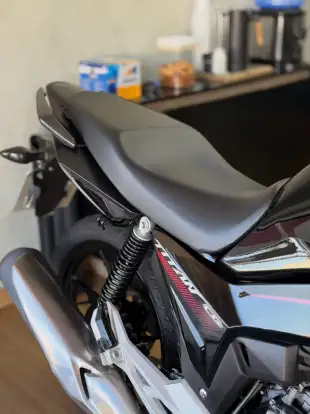 HONDA-CG 160 TITAN-2024