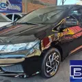 HONDA CITY 1.5 DX 16V FLEX 4P MANUAL HONDA CITY 1.5 DX 16V FLEX 4P MANUAL
