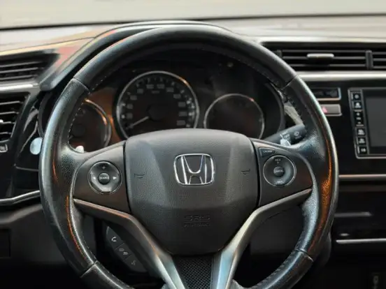 HONDA-CITY-1.5 EX 16V FLEX 4P AUTOMÁTICO HONDA-CITY-2021