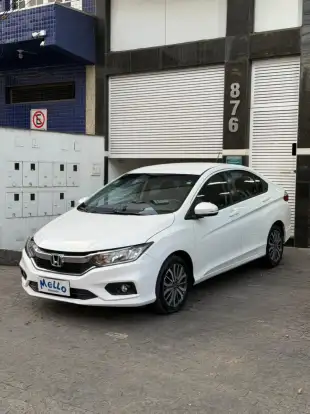 HONDA-CITY-2021