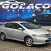 HONDA CITY 1.5 EX 16V FLEX 4P AUTOMÁTICO HONDA CITY 1.5 EX 16V FLEX 4P AUTOMÁTICO
