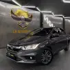 HONDA CITY 1.5 EX 16V FLEX 4P AUTOMÁTICO HONDA CITY 1.5 EX 16V FLEX 4P AUTOMÁTICO