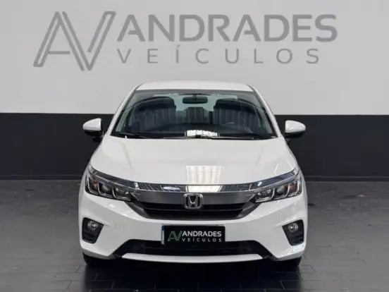 HONDA-CITY-1.5 i-VTEC FLEX EXL CVT HONDA-CITY-2022