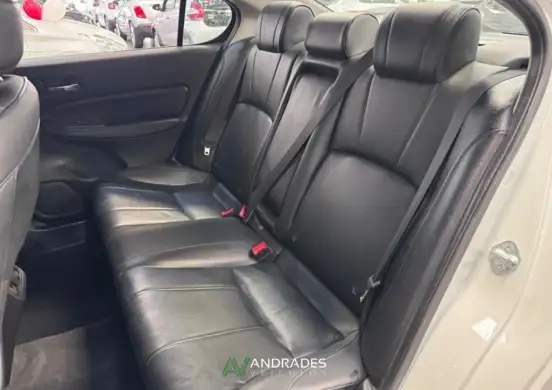 HONDA-CITY-1.5 i-VTEC FLEX EXL CVT HONDA-CITY-2022
