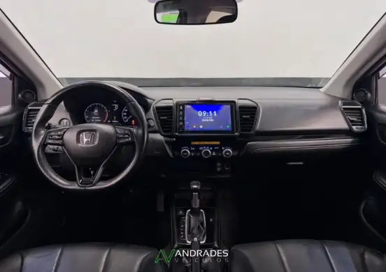 HONDA-CITY-1.5 i-VTEC FLEX EXL CVT HONDA-CITY-2022