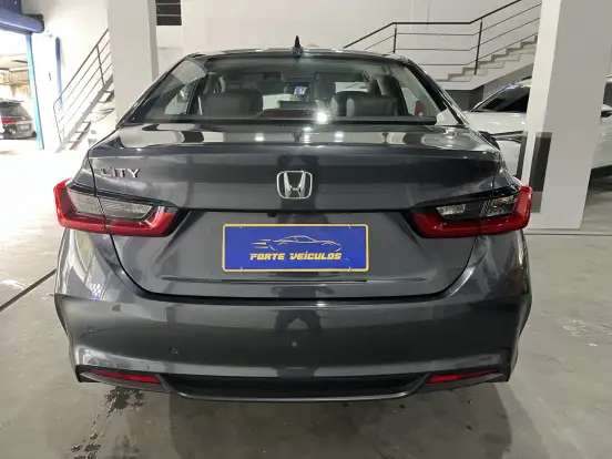 HONDA-CITY-1.5 i-VTEC FLEX EXL CVT HONDA-CITY-2025