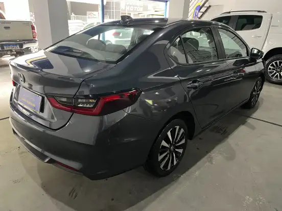 HONDA-CITY-1.5 i-VTEC FLEX EXL CVT HONDA-CITY-2025