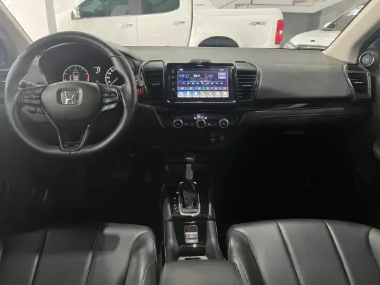 HONDA-CITY-2025