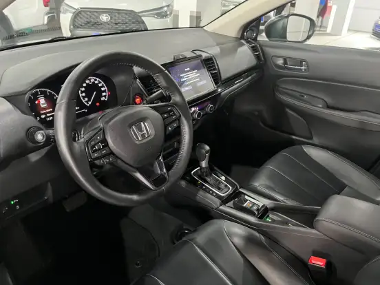 HONDA-CITY-2025