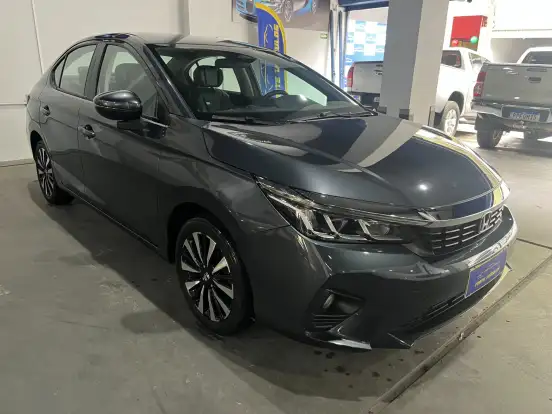HONDA-CITY-1.5 i-VTEC FLEX EXL CVT HONDA-CITY-2025