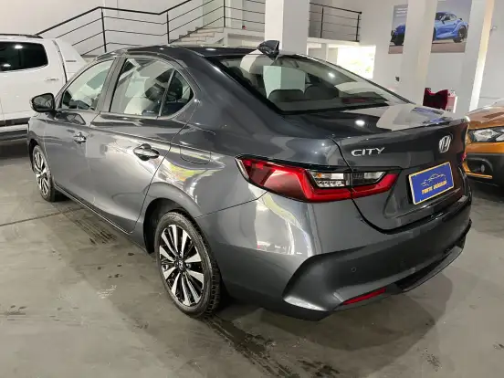 HONDA-CITY-2025