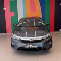 HONDA CITY 1.5 i-VTEC FLEX HATCH EX CVT HONDA CITY 1.5 i-VTEC FLEX HATCH EX CVT