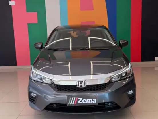 HONDA-CITY-1.5 i-VTEC FLEX HATCH EX CVT HONDA-CITY-2024