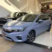 HONDA CITY 1.5 i-VTEC FLEX HATCH EXL CVT HONDA CITY 1.5 i-VTEC FLEX HATCH EXL CVT