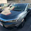 HONDA CITY 1.5 i-VTEC FLEX HATCH LX CVT HONDA CITY 1.5 i-VTEC FLEX HATCH LX CVT