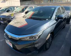 HONDA CITY 1.5 i-VTEC FLEX HATCH LX CVT HONDA CITY 1.5 i-VTEC FLEX HATCH LX CVT