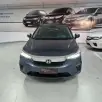 HONDA CITY 1.5 i-VTEC FLEX HATCH TOURING CVT HONDA CITY 1.5 i-VTEC FLEX HATCH TOURING CVT