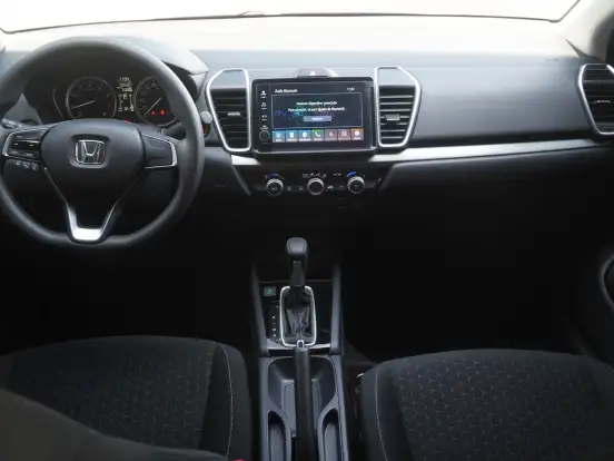 HONDA-CITY-1.5 i-VTEC FLEX LX CVT HONDA-CITY-2026
