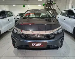HONDA CITY 1.5 i-VTEC FLEX TOURING CVT HONDA CITY 1.5 i-VTEC FLEX TOURING CVT