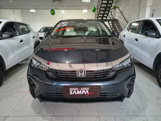 HONDA-CITY-1.5 i-VTEC FLEX TOURING CVT HONDA-CITY-2024