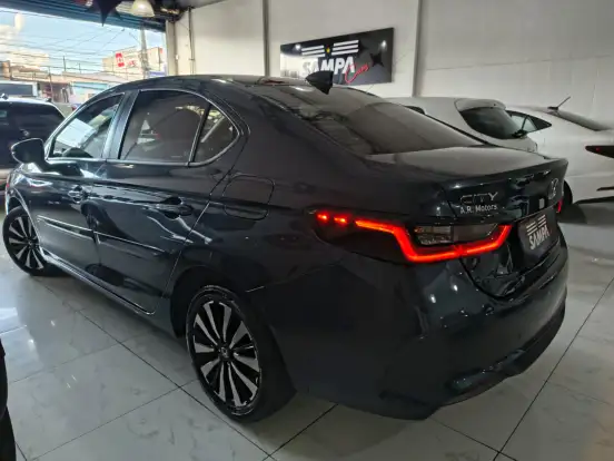 HONDA-CITY-2024