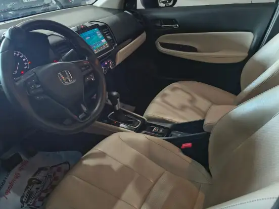 HONDA-CITY-1.5 i-VTEC FLEX TOURING CVT HONDA-CITY-2024