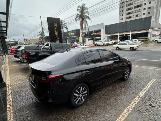 HONDA-CITY-1.5 i-VTEC FLEX TOURING CVT HONDA-CITY-2023