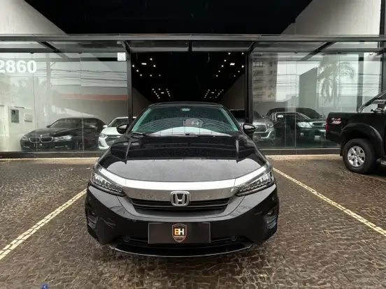 HONDA-CITY-1.5 i-VTEC FLEX TOURING CVT HONDA-CITY-2023
