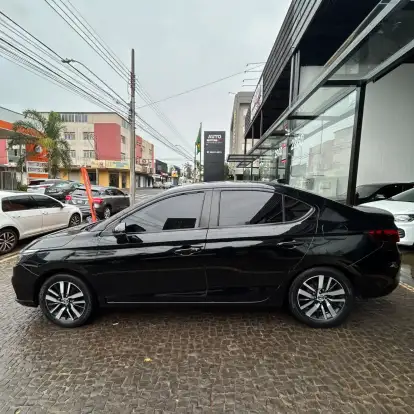HONDA-CITY-2023