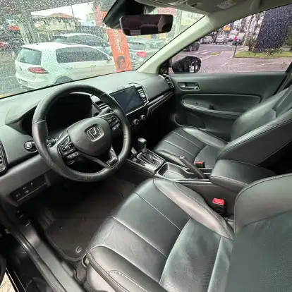 HONDA-CITY-1.5 i-VTEC FLEX TOURING CVT HONDA-CITY-2023