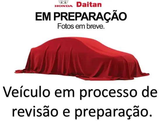 HONDA-CITY-1.5 PERSONAL 16V FLEX 4P AUTOMÁTICO HONDA-CITY-2021