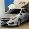HONDA CITY 1.5 DX 16V FLEX 4P MANUAL HONDA CITY 1.5 DX 16V FLEX 4P MANUAL