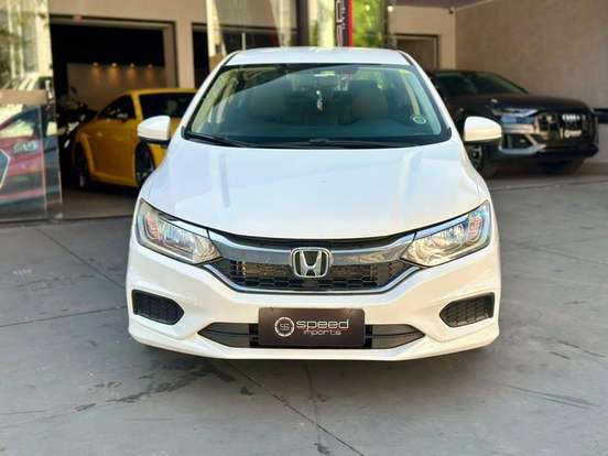 HONDA-CITY-1.5 DX 16V FLEX 4P MANUAL HONDA-CITY-2020