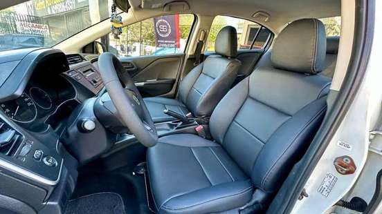 HONDA-CITY-2020