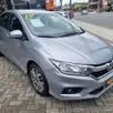 HONDA CITY 1.5 EX 16V FLEX 4P AUTOMÁTICO HONDA CITY 1.5 EX 16V FLEX 4P AUTOMÁTICO
