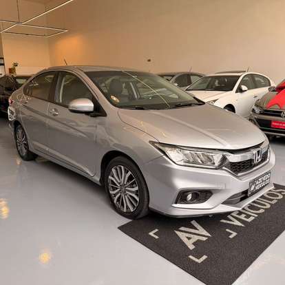 HONDA-CITY-2019