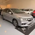 HONDA CITY 1.5 EXL 16V FLEX 4P AUTOMÁTICO HONDA CITY 1.5 EXL 16V FLEX 4P AUTOMÁTICO