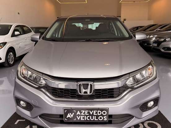 HONDA-CITY-1.5 EXL 16V FLEX 4P AUTOMÁTICO HONDA-CITY-2019