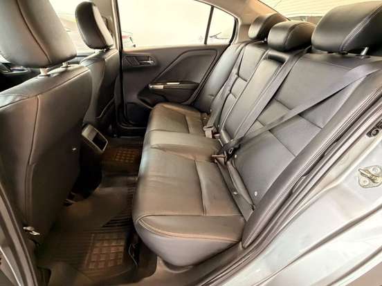 HONDA-CITY-1.5 EXL 16V FLEX 4P AUTOMÁTICO HONDA-CITY-2019