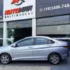 HONDA CITY 1.5 EXL 16V FLEX 4P AUTOMÁTICO HONDA CITY 1.5 EXL 16V FLEX 4P AUTOMÁTICO