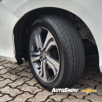 HONDA-CITY-1.5 EXL 16V FLEX 4P AUTOMÁTICO HONDA-CITY-2014