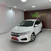 HONDA CITY 1.5 EXL 16V FLEX 4P AUTOMÁTICO HONDA CITY 1.5 EXL 16V FLEX 4P AUTOMÁTICO