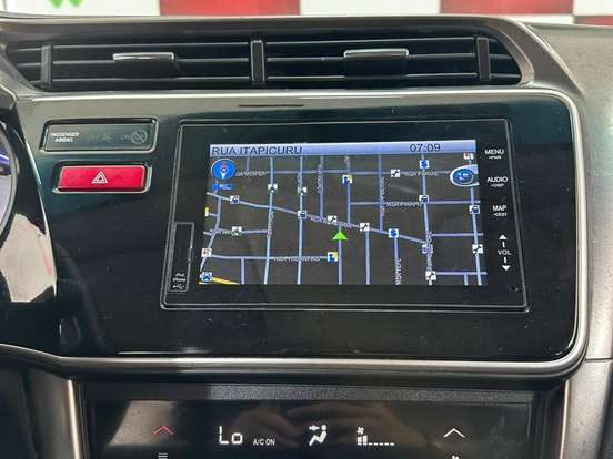 HONDA-CITY-1.5 EXL 16V FLEX 4P AUTOMÁTICO HONDA-CITY-2016