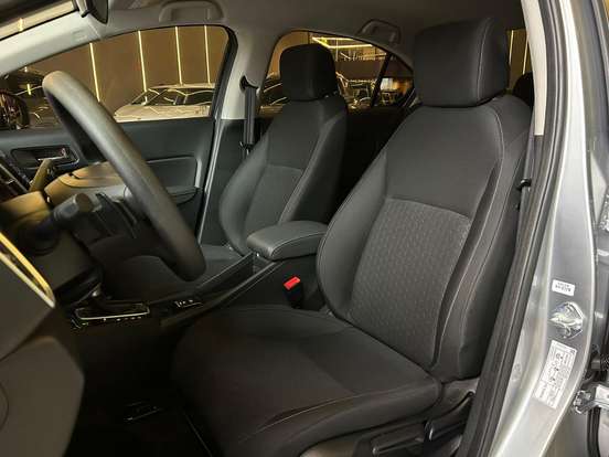HONDA-CITY-1.5 i-VTEC FLEX EX CVT HONDA-CITY-2026
