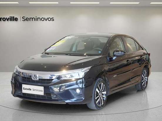HONDA-CITY-1.5 i-VTEC FLEX EX CVT HONDA-CITY-2022