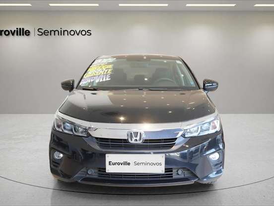 HONDA-CITY-1.5 i-VTEC FLEX EX CVT HONDA-CITY-2022