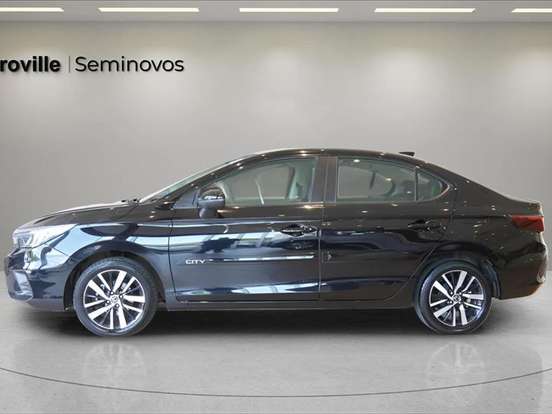 HONDA-CITY-1.5 i-VTEC FLEX EX CVT HONDA-CITY-2022