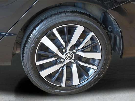HONDA-CITY-1.5 i-VTEC FLEX EX CVT HONDA-CITY-2022