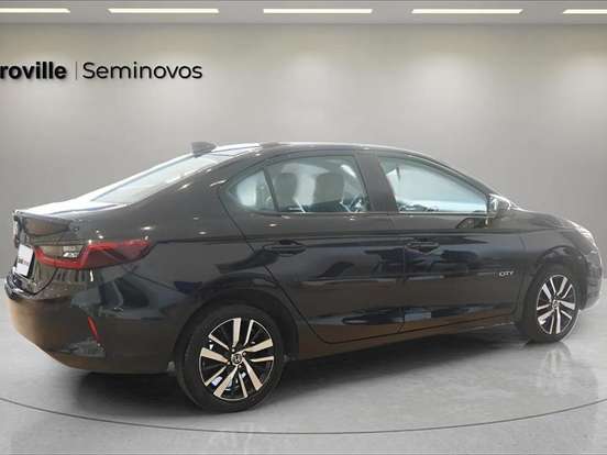 HONDA-CITY-1.5 i-VTEC FLEX EX CVT HONDA-CITY-2022