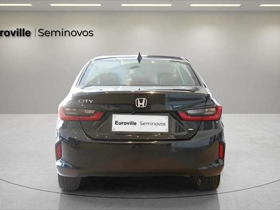 HONDA-CITY-1.5 i-VTEC FLEX EX CVT HONDA-CITY-2022